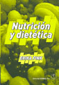 NUTRICIÓN Y DIETÉTICA