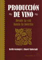 PRODUCCIÓN DE VINO