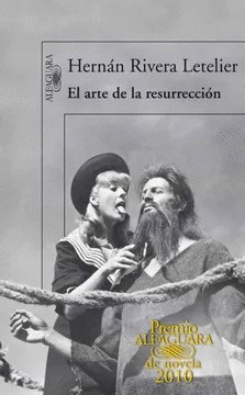 EL ARTE DE LA RESURRECCIÓN