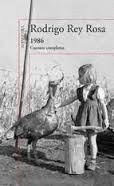 1986 - CUENTOS COMPLETOS