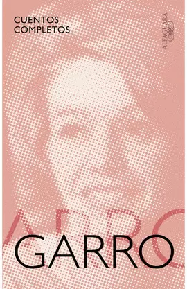 CUENTOS COMPLETOS (GARRO)