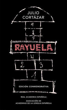 RAYUELA (EDICIÓN RAE)