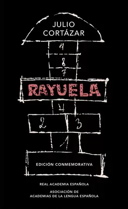 RAYUELA (EDICIÓN RAE)