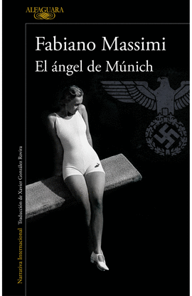 EL ÁNGEL DE MÚNICH