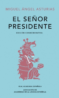 SEÑOR PRESIDENTE, EL