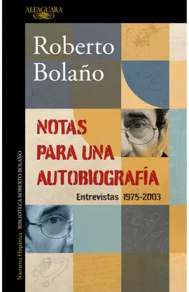 NOTAS PARA UNA AUTOBIOGRAFÍA