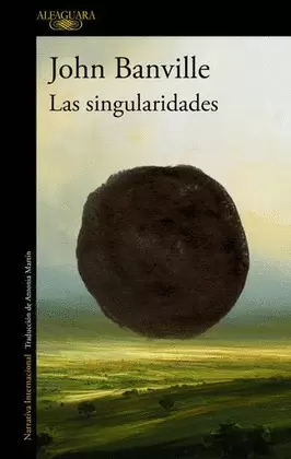 LAS SINGULARIDADES