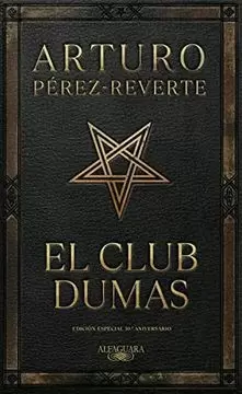 EL CLUB DUMAS