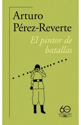 EL PINTOR DE BATALLAS