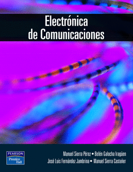 ELECTRÓNICA DE COMUNICACIONES