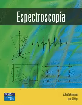 ESPECTROSCOPIA