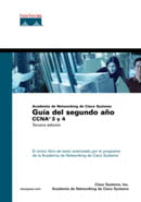 GUIA DEL SEGUNDO AÑO CCNA 3 Y 4