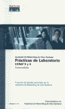 PRACTICAS DE LABORATORIO CCNA 3 Y 4