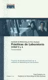 PRACTICAS DE LABORATORIO CCNA 3 Y 4