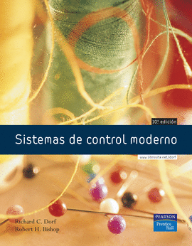 SISTEMAS DE CONTROL MODERNO 10ED