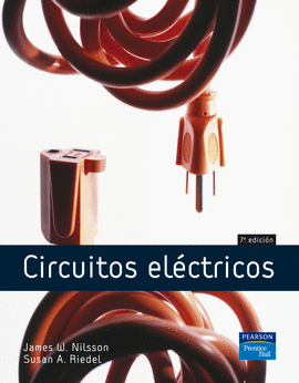 CIRCUITOS ELECTRICOS 7ED (NILSSON)