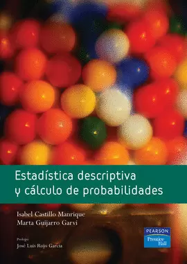 ESTADISTICA DESCRIPTIVA Y CALCULO