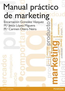 MANUAL PRÁCTICO DE MARKETING