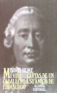 MI VIDA (1776). CARTAS DE UN CABALLERO A SU AMIGO DE EDIMBURGO (1745)