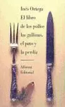 EL LIBRO DE LOS POLLOS LAS GALLINAS EL PATO Y LA P