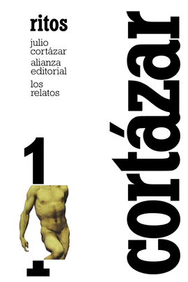 LOS RELATOS 1 - RITOS