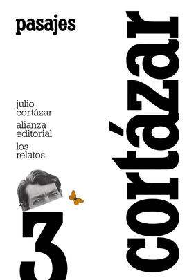 LOS RELATOS 3 - PASAJES