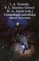 COSMOLOGIA ASTROFISICA