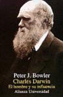 CHARLES DARWIN