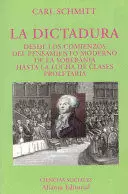 LA DICTADURA