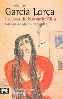 LA CASA DE BERNARDA ALBA