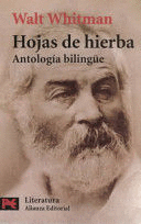 HOJAS DE HIERBA