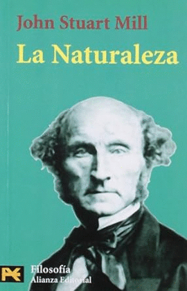LA NATURALEZA