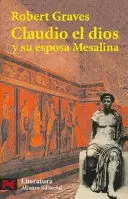 CLAUDIO EL DIOS Y SU ESPOSA MESALINA