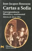 CARTAS A SOFIA