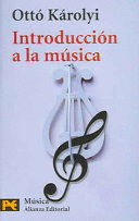 INTRODUCCION A LA MUSICA