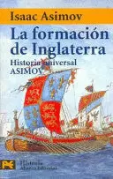 LA FORMACION DE INGLATERRA