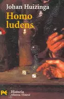 HOMO LUDENS