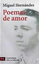 POEMAS DE AMOR ANTOLOGIA