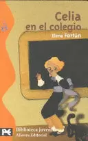 CELIA EN EL COLEGIO