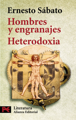 HOMBRES Y ENGRANAJES. HETERODOXIA