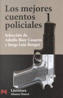 LOS MEJORES CUENTOS POLICIALES 1