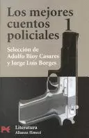 LOS MEJORES CUENTOS POLICIALES 1