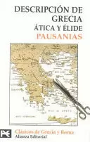 DESCRIPCION DE GRECIA