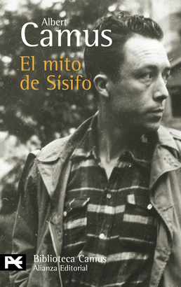 MITO DE SISIFO, EL (ALIANZA)