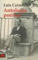 ANTOLOGIA POETICA- LUIS CERNUDA