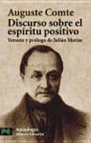 DISCURSO SOBRE EL ESPIRITU POSITIVO