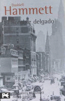 EL HOMBRE DELGADO