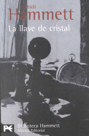 LA LLAVE DE CRISTAL