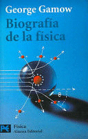 BIOGRAFIA DE LA FISICA