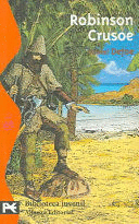 ROBINSON CRUSOE